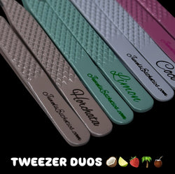 TWEEZERS