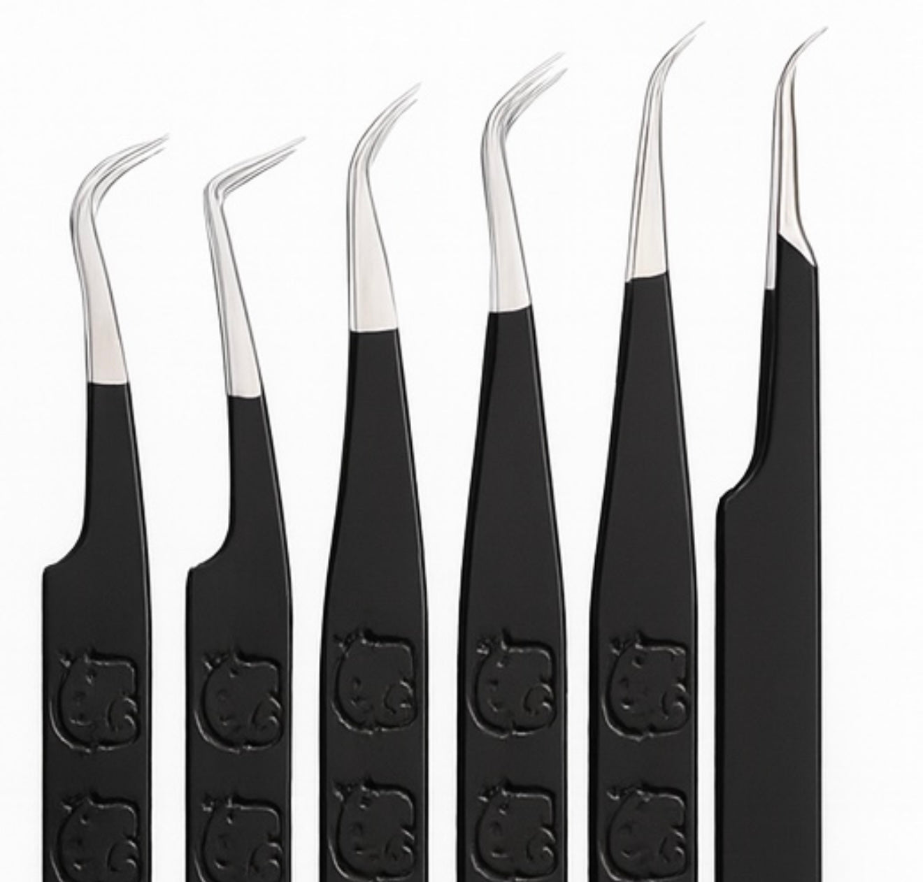 TWEEZERS