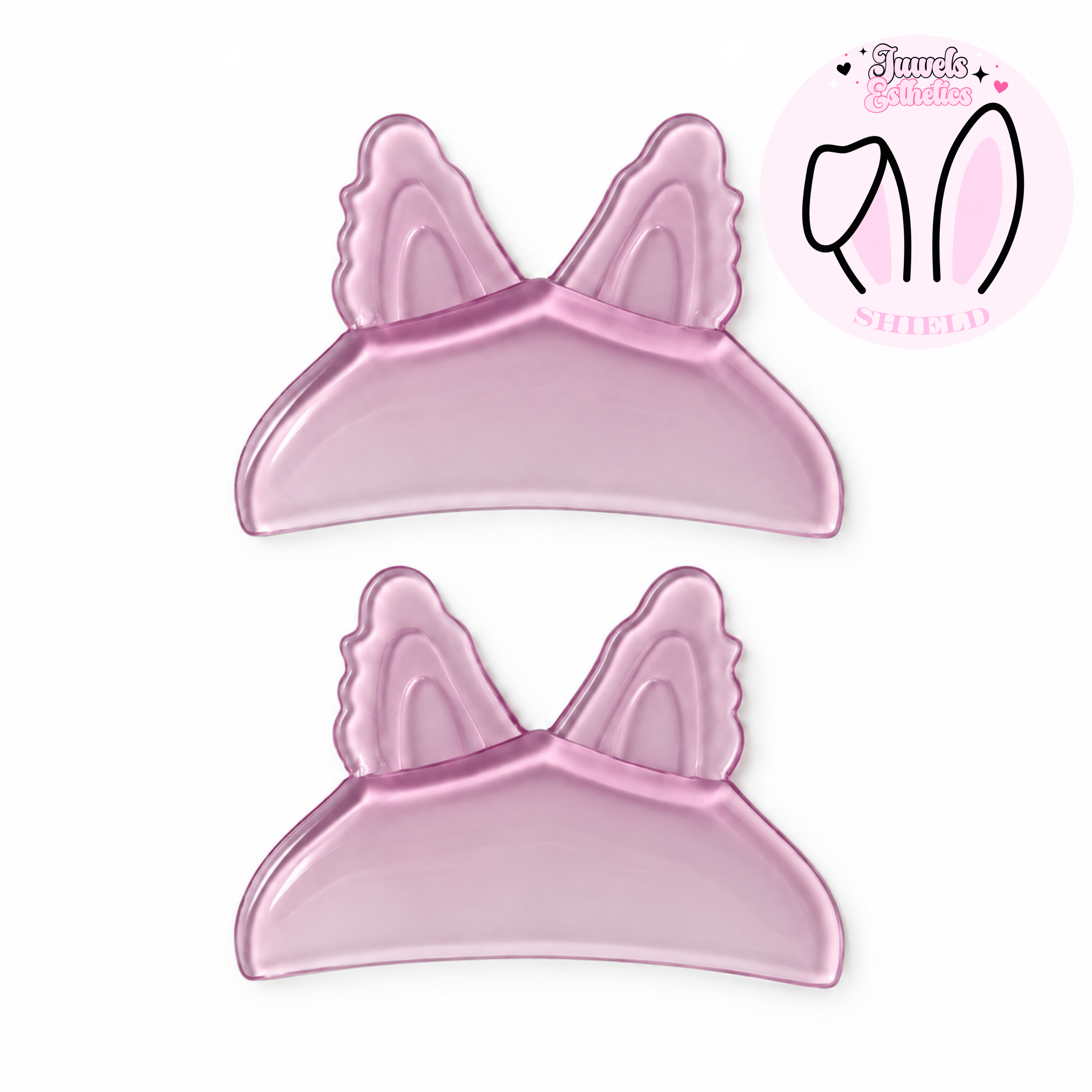 Ultra Thin Bunny Shield