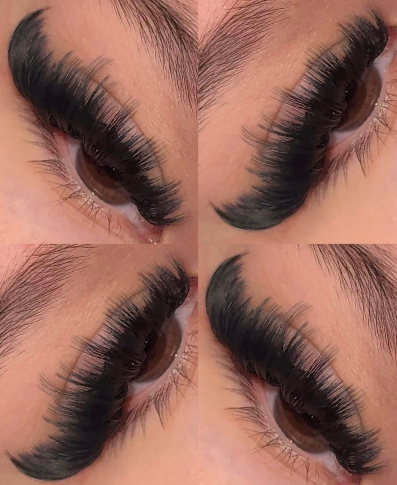 Matte Velvet Trays