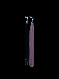 Tweezer single (black)