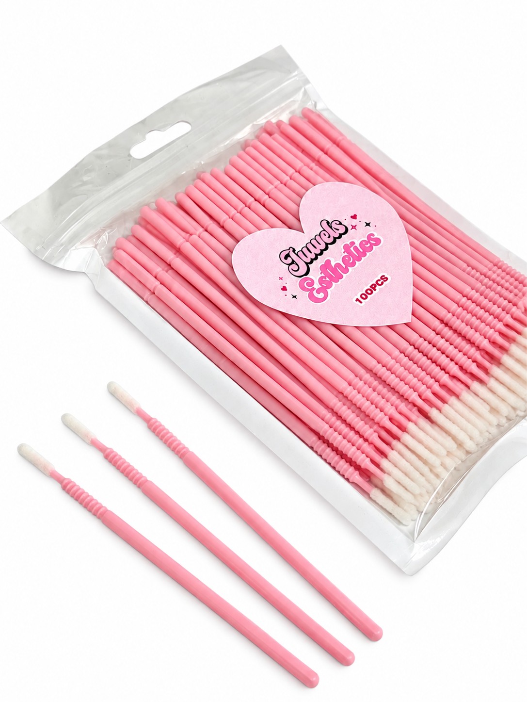 Long Microswabs