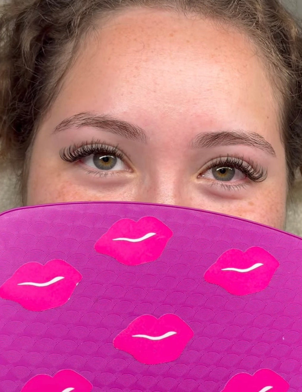 Angel Lashes (Single Length) NEW!