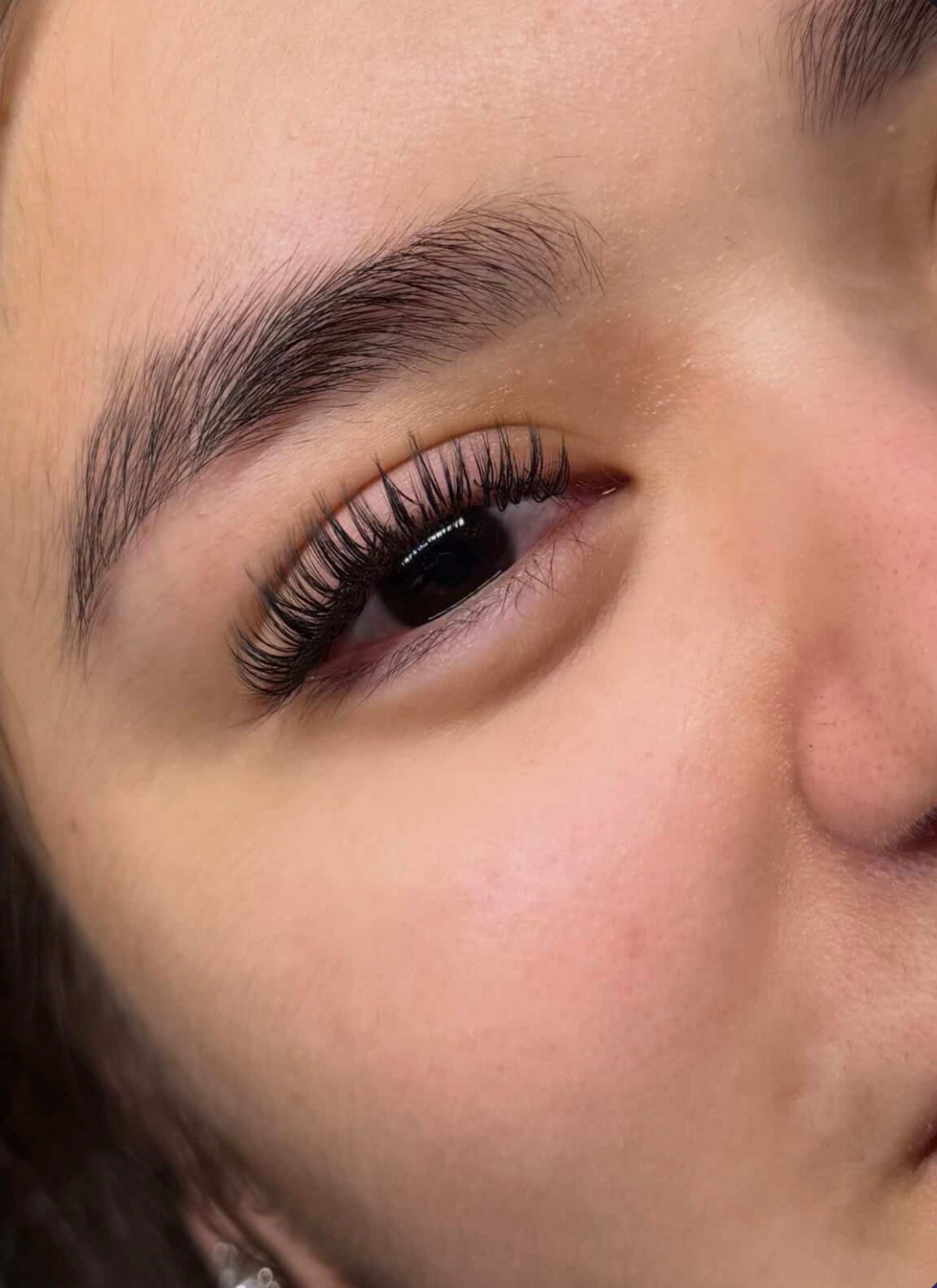 Angel Lashes (Single Length) NEW!