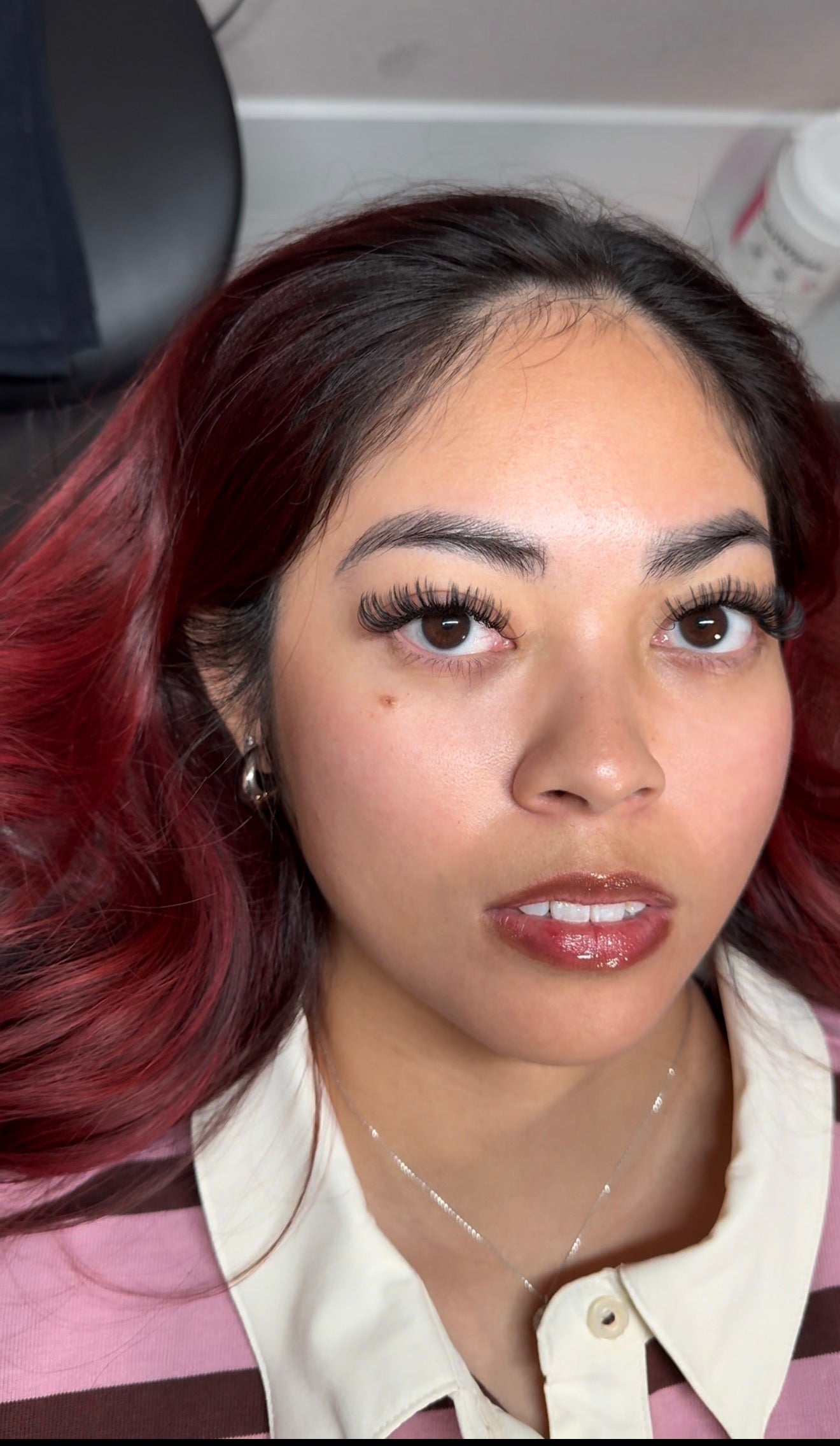 Angel Lashes (Single Length) NEW!