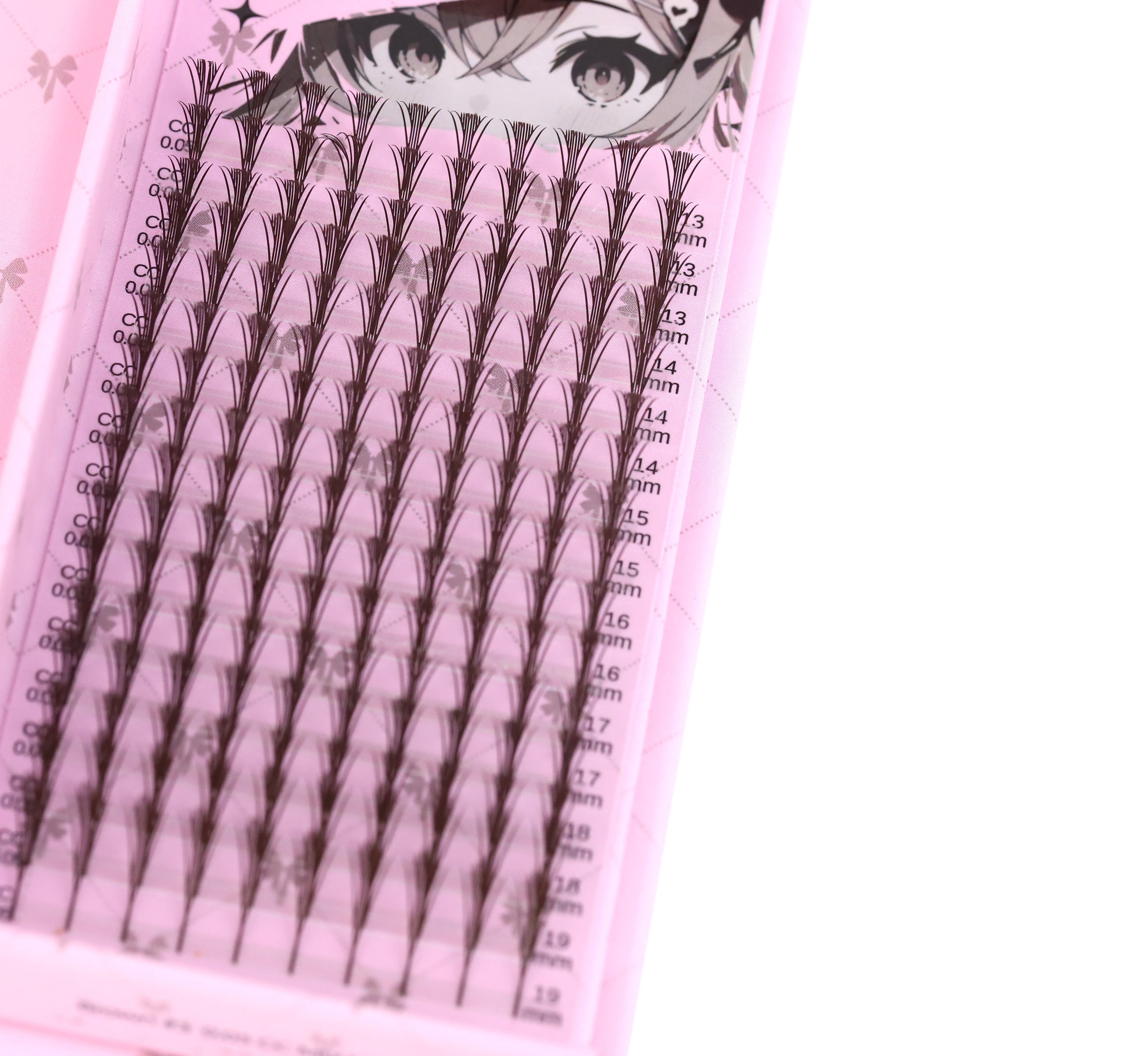 Anime Mami Spikes
