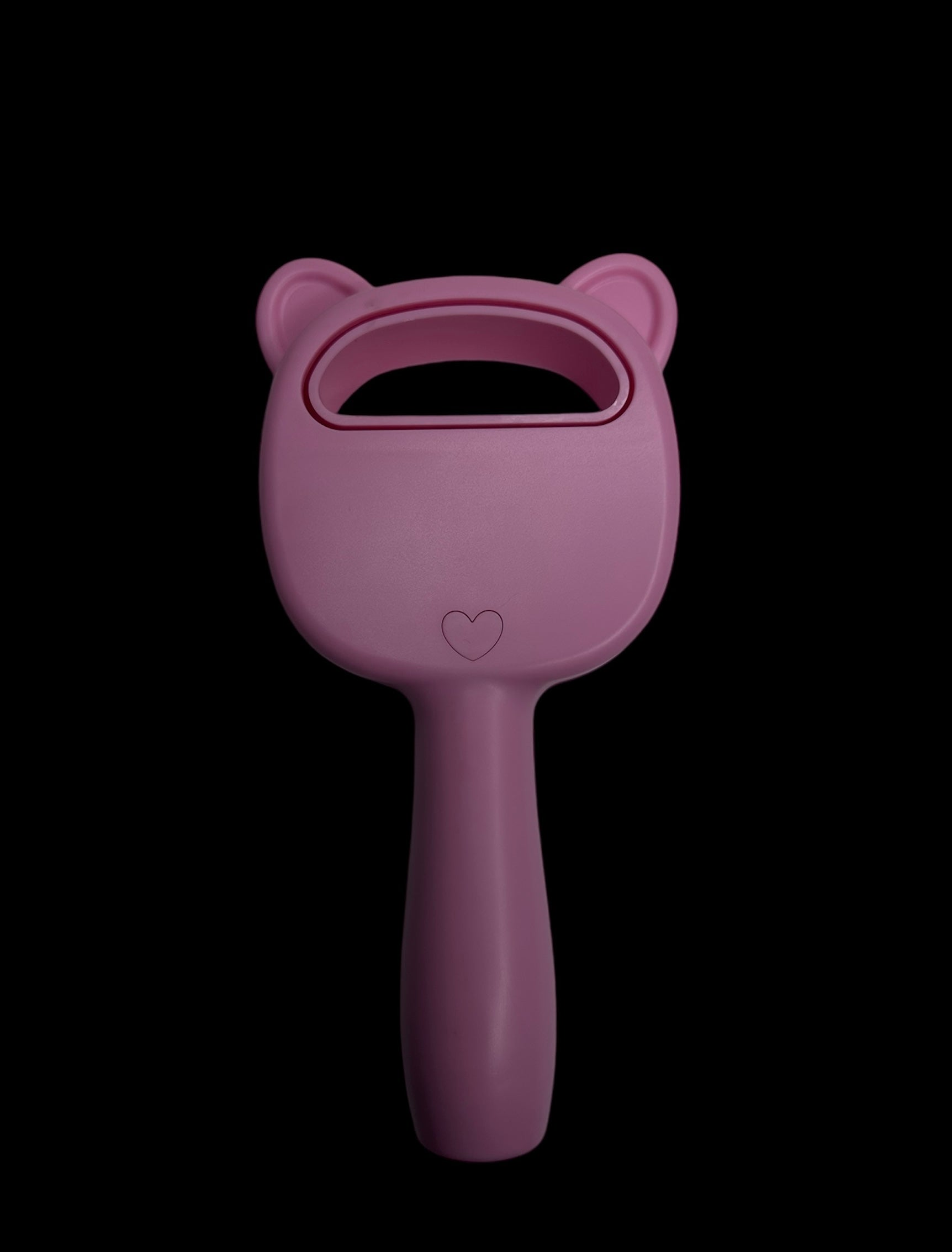 Kitty Lash Fan