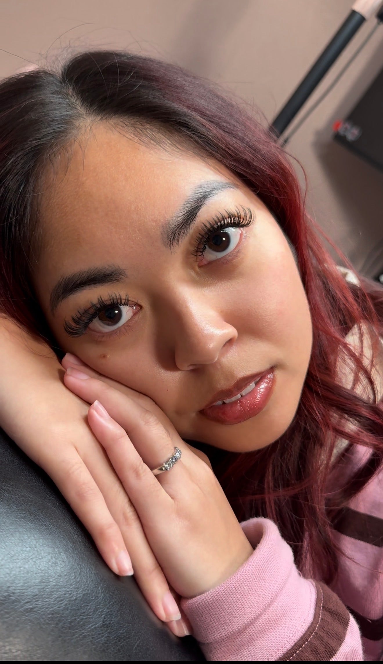 Angel Lashes