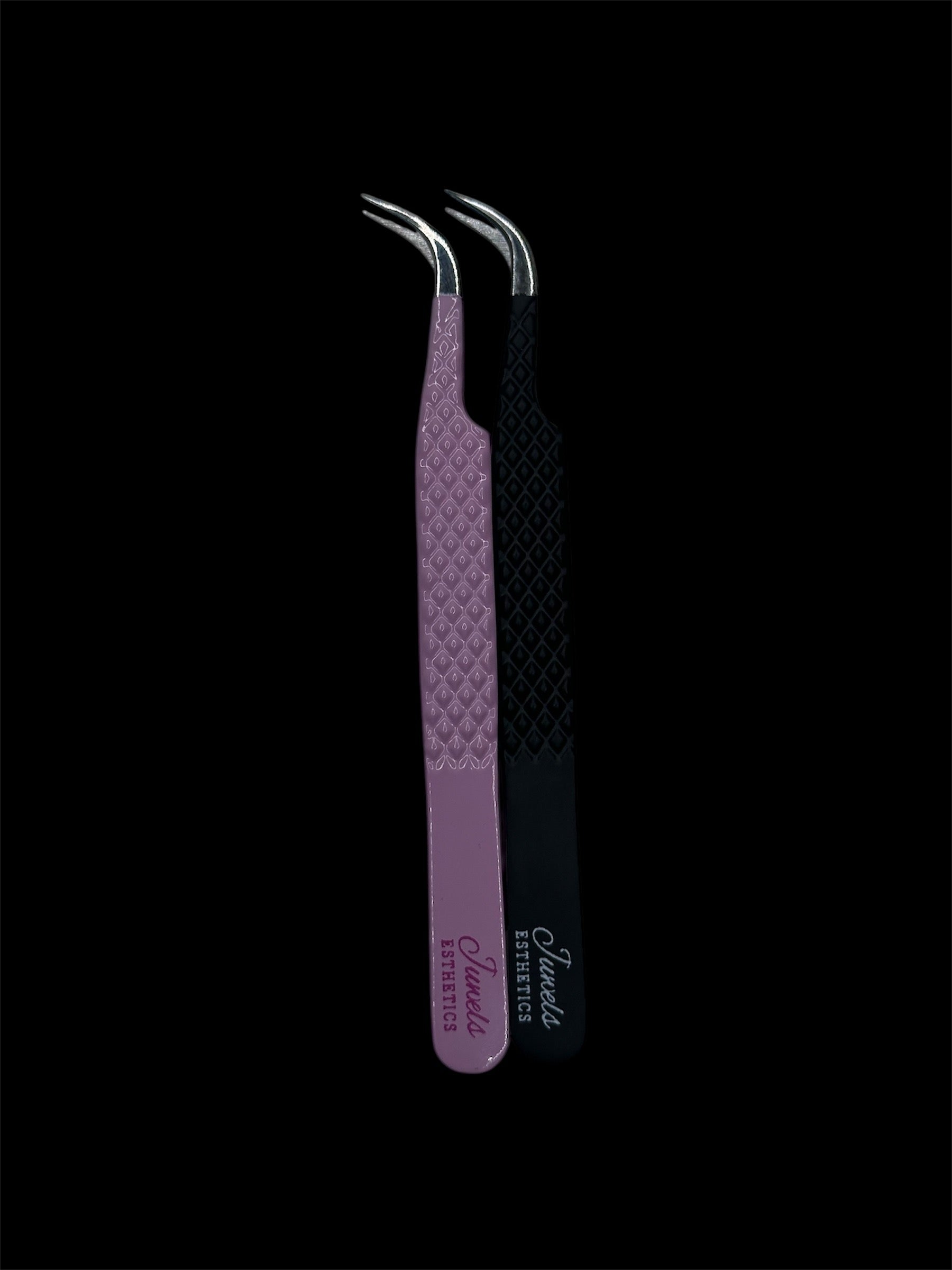 Tweezer single (black)