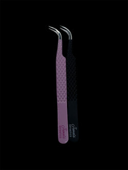 Tweezer single (black)