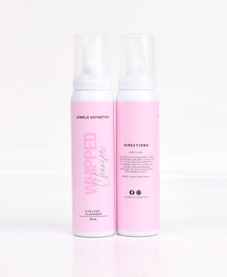 Whipped Cleanser