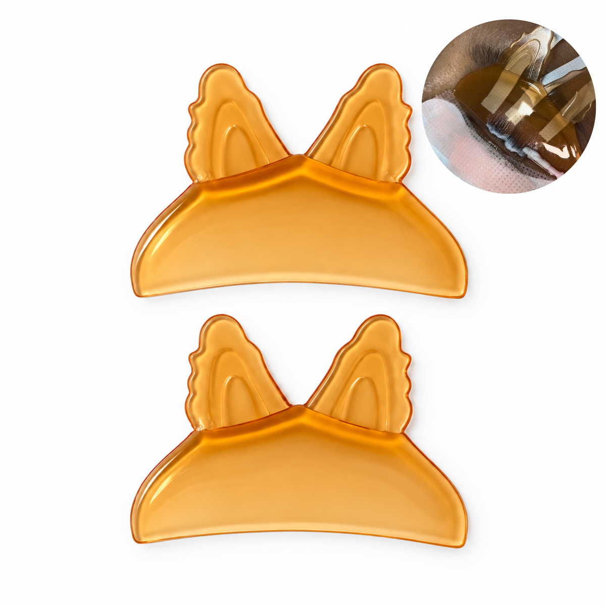 Ultra Thin Bunny Shield