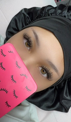 Angel lashes  | Mix 8mm-15mm