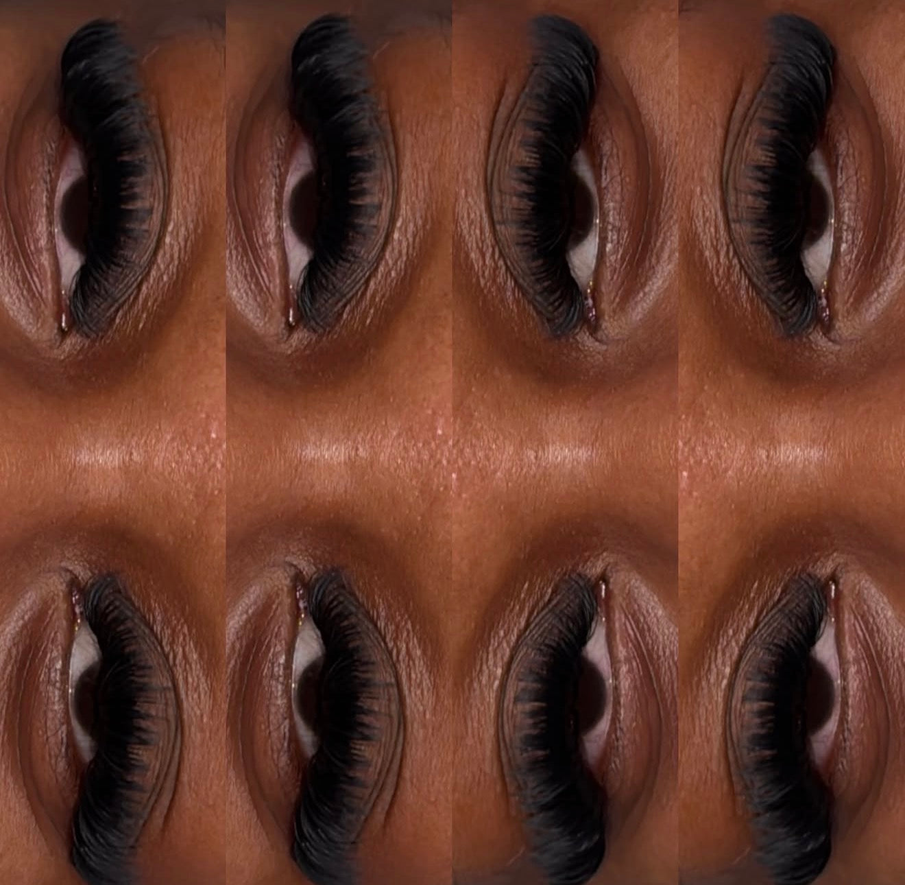 Matte Velvet Trays