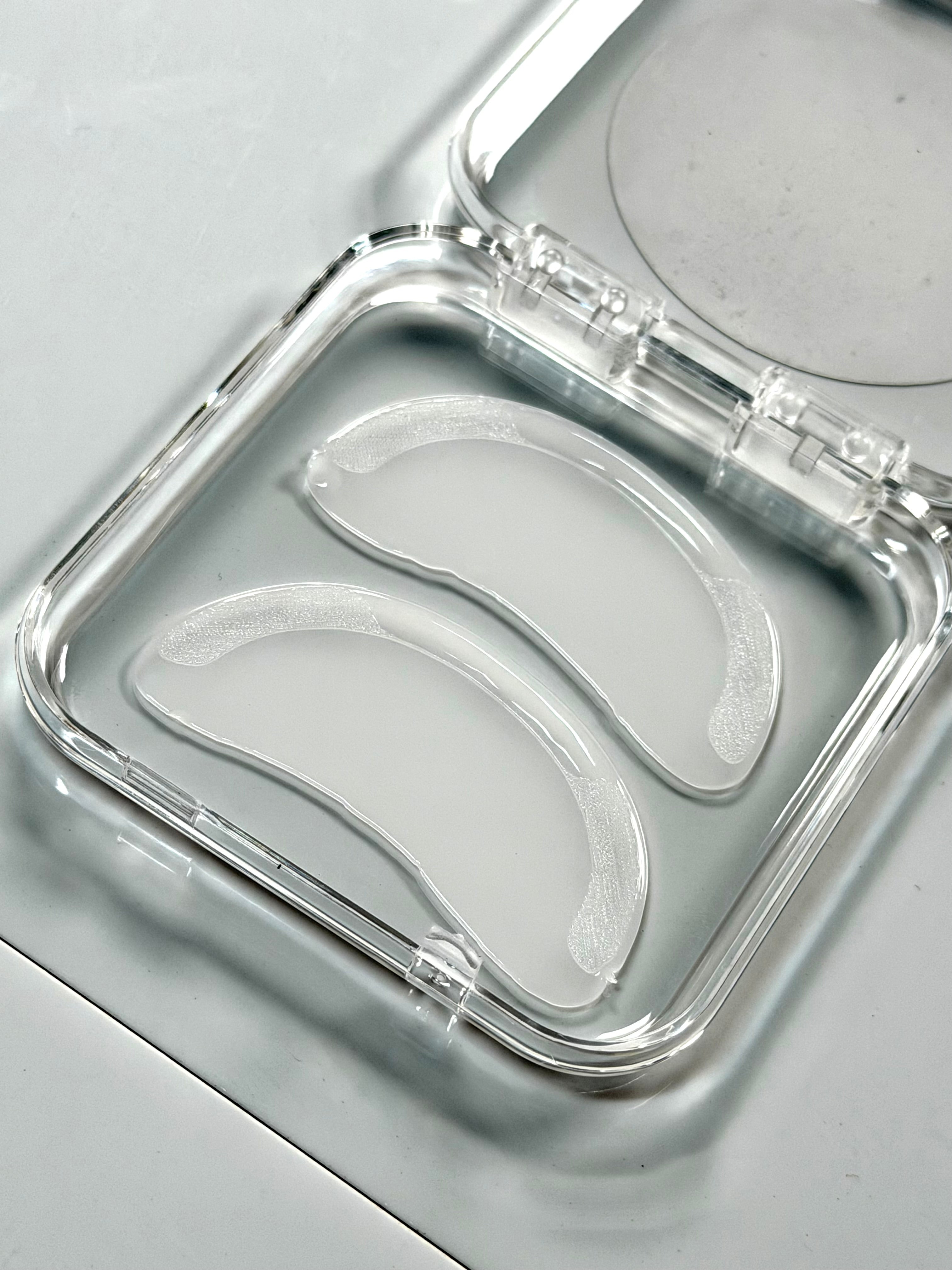 Ultra Thin Flat Lash Lift Shields