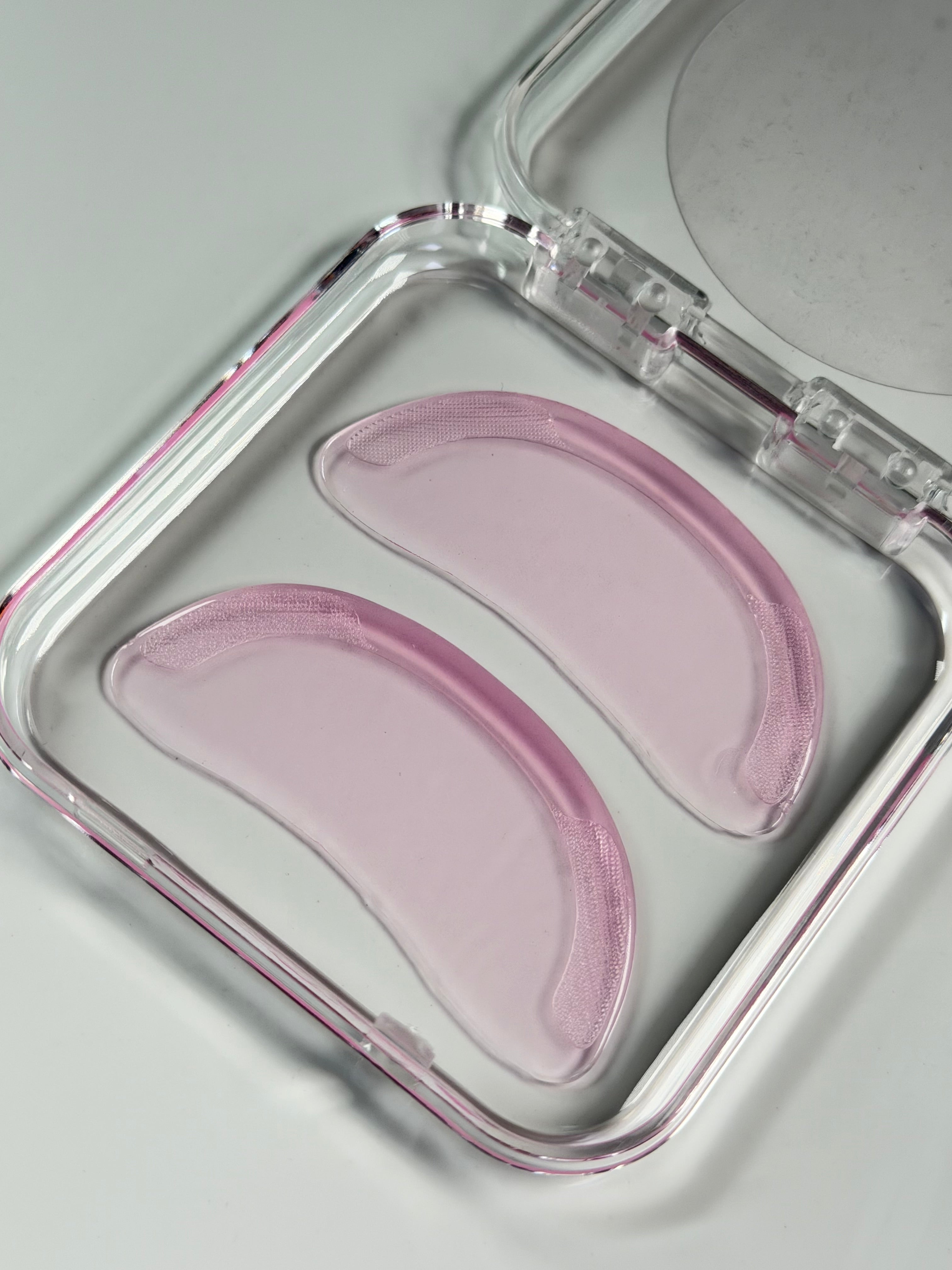 Ultra Thin Flat Lash Lift Shields